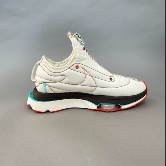 Nike Air Zoom Macciu By You size 10 - Picture 3 of 6